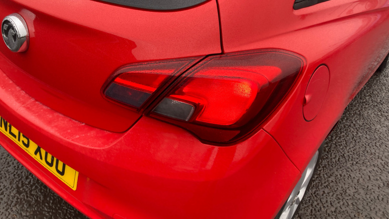 Vauxhall Corsa 1.4 ecoFLEX Excite 3dr [AC] Petrol Hatchback